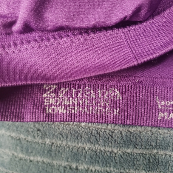 Zenana Outfitters One Size Fits All Bundle - Picture 4 of 5